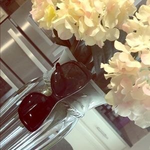 Chanel 5906-B Devil wears Prada sunglasses